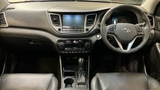 Hyundai Tucson 1.7 CRDi Blue Drive Premium SE 5dr 2WD DCT Diesel Estate